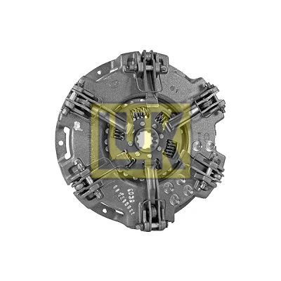 Bilde av LuK 228 0128 11 Trykkplate Clutch