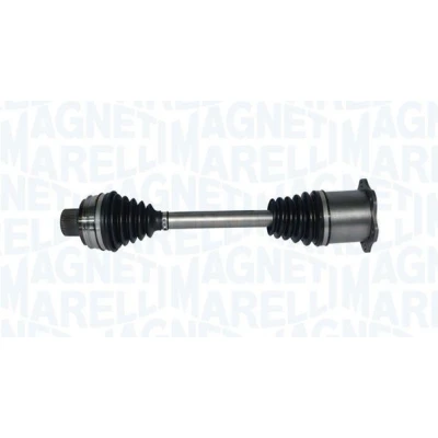 Bilde av MAGNETI MARELLI 302004190125 Drivaksel framaksel 490 AUDI: Q5