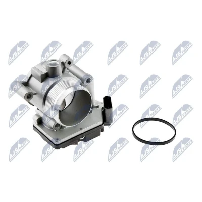 Bilde av Styreklaff, luftforsyning, audi,seat,skoda,vw, 03L 128 063 AF, B, C, D, E