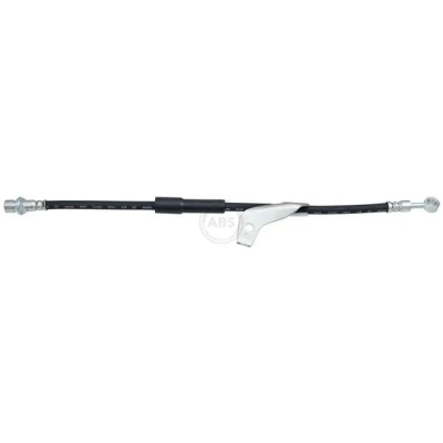 Bilde av A.B.S. SL 6343 Bremseslange 493 INN M10x 1.0 OPEL: Antara, CHEVROLET: Captiva