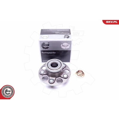 Bilde av ESEN SKV 29SKV200 Hjullagersett bakaksel 152mm HONDA: CIVIC 7 Hatchback