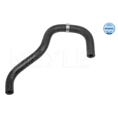 Bilde av Hydraulikkslange, styring, mercedes benz c klass [w203], coupé [cl203], t model [s203], 203 466 72 81, A 81