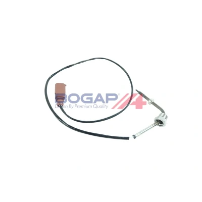 Bilde av BOGAP A6120101 Sensorer AUDI: A3 Sportback