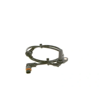 Bilde av BOSCH 0 265 008 135 ABS Sensor med kabel Hall prinsipp 725 MERCEDES BENZ: E Klasse T modell, Sedan