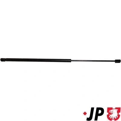 Bilde av JP GROUP 4181201100 Gassfjær 510 bak