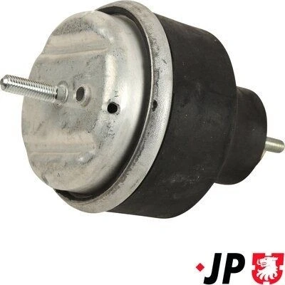 Bilde av JP GROUP 1117908070 Motorfeste foran venstre hydrolager AUDI: A4 B5 Avant, A6 C5 Sedan, VOLKSWAGEN: Passat GP Stasjonsvogn