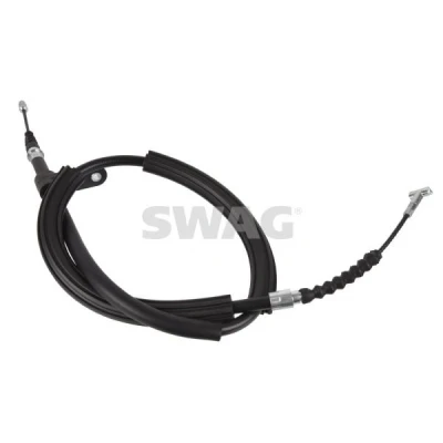 Bilde av SWAG 33 10 0331 Bremsekabel høyre bak 1171 ALFA ROMEO: 156 Sedan