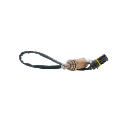 Bilde av DELPHI ES10899 12B1 Lambdasonde Fingersonde, oppvarmet BMW: 3 Coupé, 5 Sedan, Sedan
