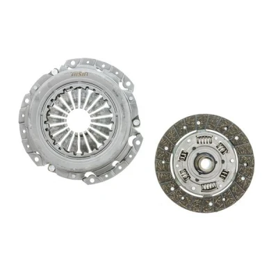 Bilde av AISIN Clutch Set (2P) KN 216R to deler med clutchtrykkplate clutchplate, uten utløserlager 200 NISSAN: Qashqai / Qashqai+2 I, MICRA 3
