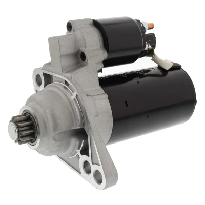 Bilde av MAPCO 13978 Starter 12 2 10 VOLKSWAGEN: Multivan 5 (7HM, Transporter 5, Touran I, SKODA: Octavia Combi, AUDI: A3 Sportback