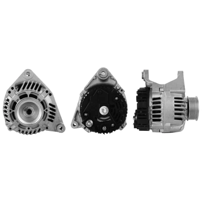 Bilde av LUCAS ELECTRICAL LRA01450 Dynamo 12V 90A AUDI: A6 C5 Avant, Sedan, C4 VOLKSWAGEN: Passat B5 Stasjonsvogn