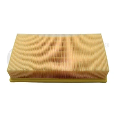 Bilde av VIKA 11290208301 Luftfilter 58mm 190mm 315mm Filterinnsats VOLKSWAGEN: Multivan 5 (7HM, Transporter Bus, 6