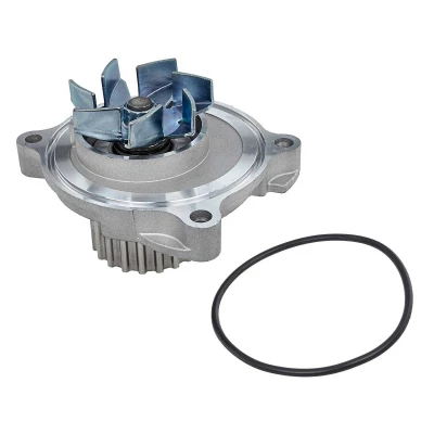 Bilde av MEYLE 113 012 0042/HD Vannpumpe 20 med tetning Metall Quality for tannremdrift AUDI: 100 C4 Avant, A6 VOLKSWAGEN: TRANSPORTER 4 Bus