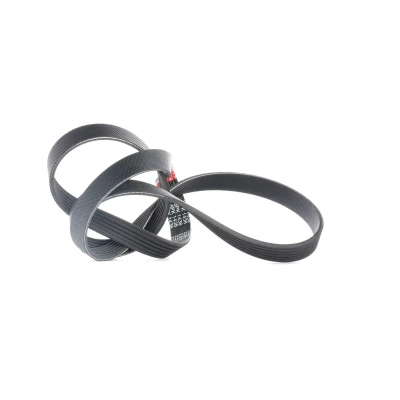 Bilde av GATES 6PK1438 Kileribberem 1438 6 Polyester, EPDM (etyl propylen dien gummi) FleetRunner Micro V CITROËN: Jumpy I Van