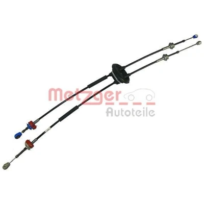 Bilde av METZGER 3150004 Kabel, girmekanisme dobbelkabel ORIGINAL ERSATZTEIL