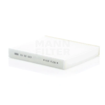 Bilde av MANN FILTER CU 22 023 Kupéfilter Partikkelfilter 213 191 30 SUZUKI: Vitara IV SUV, SX4 II S Cross