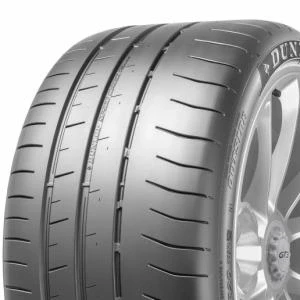 Bilde av Dunlop Sport Maxx Race 2 295/30R20 101Y N2 MFS Sommerdekk