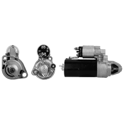 Bilde av DRI 311167092 Starter 12 1,8 9 Plug M8 76 AUDI: A6 C6 Sedan, A8 D2, C5 Avant