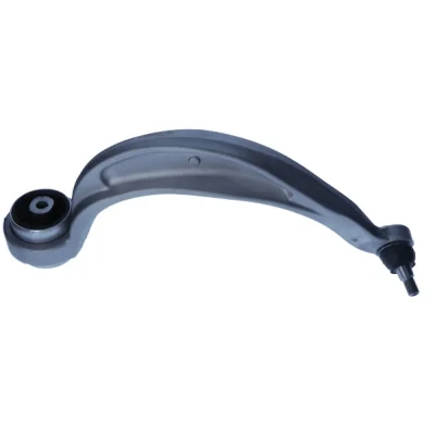 Bilde av MAXGEAR 72 5253 Bærebru med lager, støtte / styreledd framaksel venstre, nede, bak Casterstag Aluminium AUDI: Q5, A4 B8 Allroad, Avant