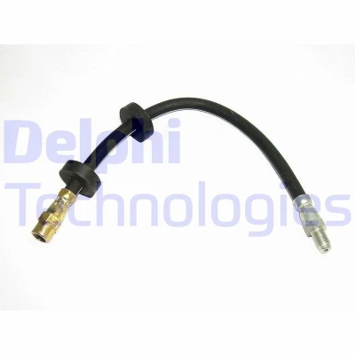 Bilde av DELPHI LH1716 Bremseslange 340 M10x1 Int SF AUDI: Coupe B3, 80 B4 Sedan, VOLKSWAGEN: GOLF 1, Scirocco II, 2, SEAT: Toledo 2 Limousine