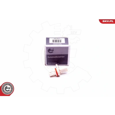 Bilde av Sensor, kamakselposisjon, chevrolet,opel,vauxhall, 01237183, 055566932, 1237183, 55566932