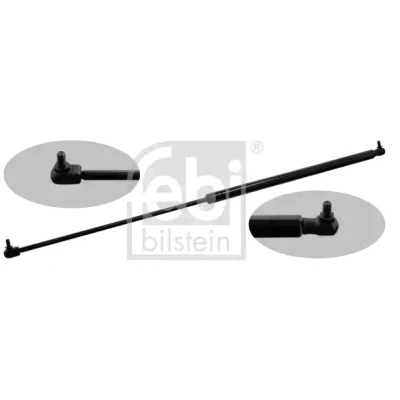 Bilde av FEBI BILSTEIN 48660 Panser Gassfjær 500N