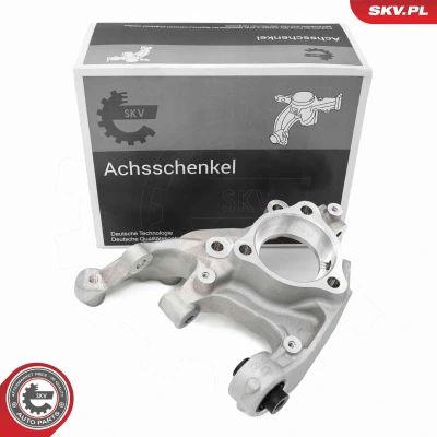 Bilde av Akseltapp, hjulopphengning, Venstre bakaksel audi, seat, skoda, vw OE 5Q0 505 435 G, H, J