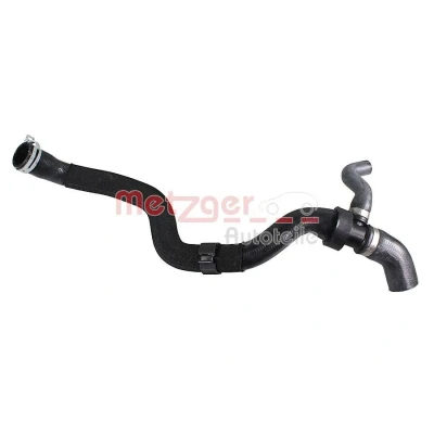 Bilde av Radiatorslange, Nedre venstre seat, skoda, vw OE 6R0 121 051 J, N, Q