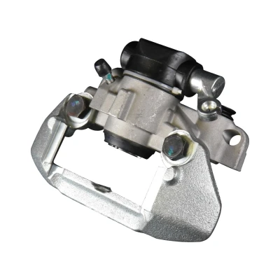 Bilde av FEBI BILSTEIN 179155 Bremsecaliper Aluminiumstøpegods venstre bakaksel RENAULT: MEGANE 1 Cabriolet