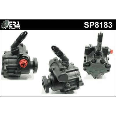 Bilde av ERA Benelux SP8183 Hydraulikkpumpe VOLKSWAGEN: Sharan I