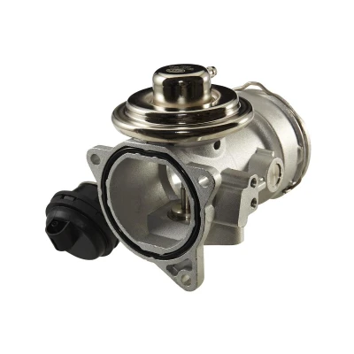 Bilde av HELLA 6NU 010 171 641 EGR Ventil styrt m/undertrykk med tetning VOLKSWAGEN: Passat B5 GP Stasjonsvogn, Transporter 5, Multivan 5 (7HM