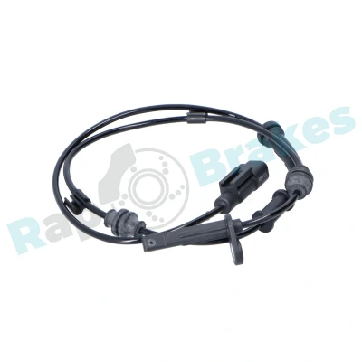 Bilde av RAP BRAKES R A0692 ABS Sensor venstre bakaksel, høyre bakaksel JEEP: Cherokee V (KL) 3.2 4x4, 2.0 T GDi 2.4 2.4, V6, 2.2 CRD