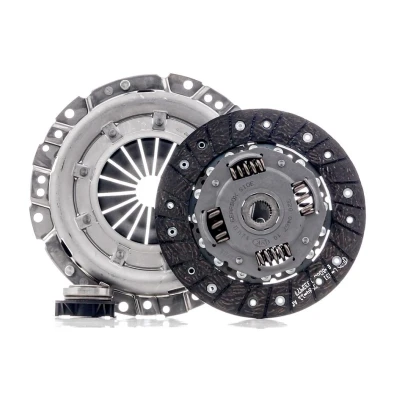 Bilde av LuK BR 0222 620 3068 00 Clutch med utløserlager, clutchplate 200 RENAULT: Kangoo I, I Express