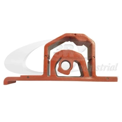 Bilde av Holder, eksosanlegg, Bak mini mini, cabriolet OE 18207521427, 7521427