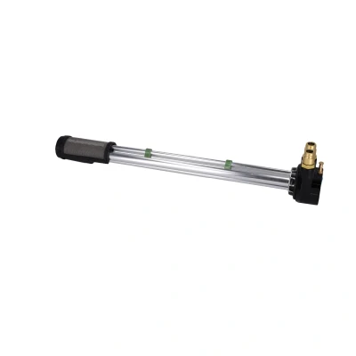 Bilde av Sensor, brennstoff forråd FEBI BILSTEIN 194114
