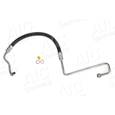 Bilde av AIC 58625 Hydraulikkslange, styring fra hydraulikkpumpe til styresnekke