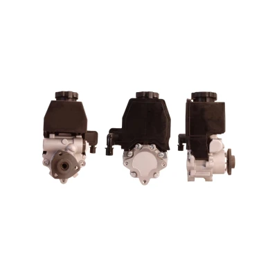 Bilde av DRI 715520158 Hydraulikkpumpe hydraulisk 42 MERCEDES BENZ: Sprinter 3 T Flatvogn lastebil/Chassis