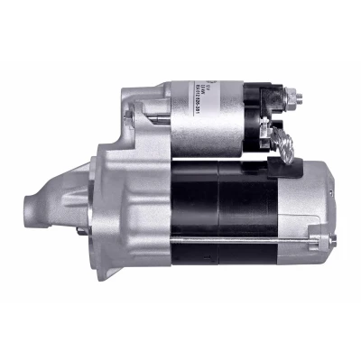 Bilde av HELLA 8EA 012 526 381 Starter 12 0,8 9 TOYOTA: Corolla IX Hatchback, RAV4 II SUV, Auris Hatchback