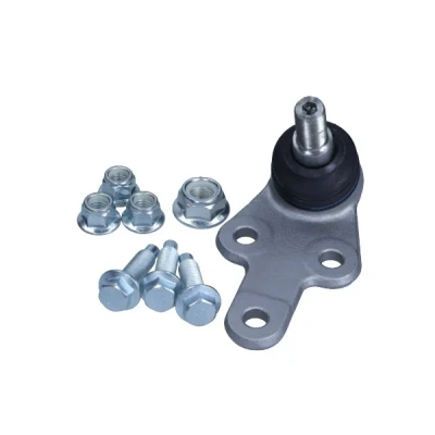 Bilde av QUARO QS0856/HQ Bærekule framaksel, nede 21 for casterstag VOLVO: V50, C30, S40 II, FORD: Focus 2 Kombi,