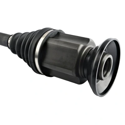 Bilde av FEBI BILSTEIN 186001 Drivaksel framaksel venstre VOLKSWAGEN: Tiguan I, GOLF 6