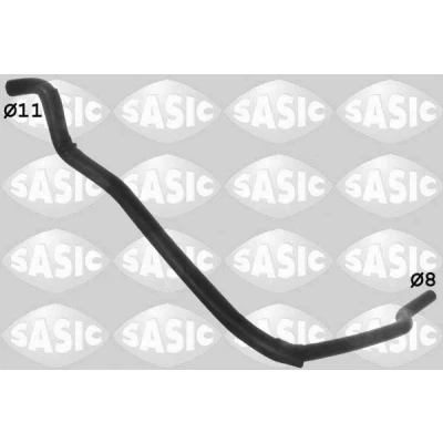 Bilde av SASIC 3400176 Radiatorslange PEUGEOT: 307 CC