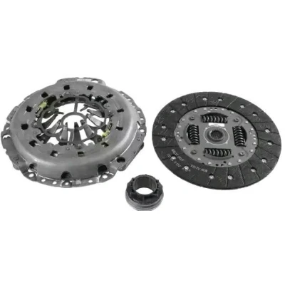 Bilde av LuK 624 3342 00 Clutch AUDI: A4 B7 Avant, A6 C6 Sedan, VOLKSWAGEN: Passat B5 GP Stasjonsvogn, Sedan