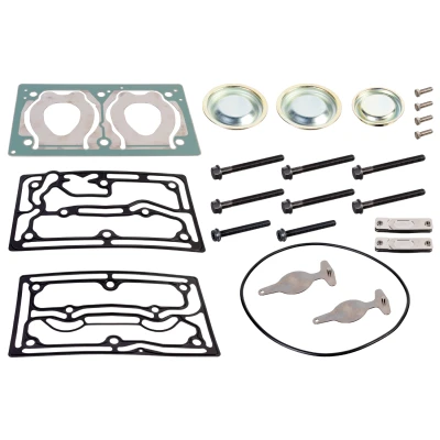 Bilde av FEBI BILSTEIN 172530 Pakninger