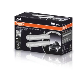 Bilde av Holder, arbeidslyskaster OSRAM LEDDLFXACC101