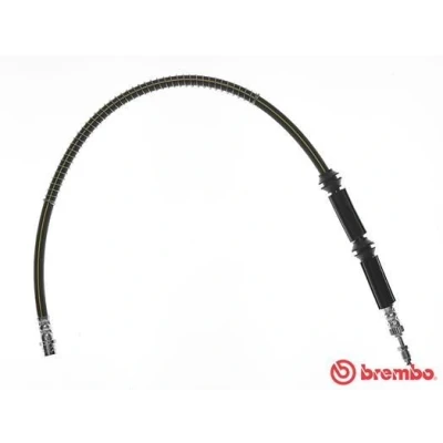 Bilde av BREMBO T 85 131 Bremseslange 735 F10X1 VOLKSWAGEN: Touareg I