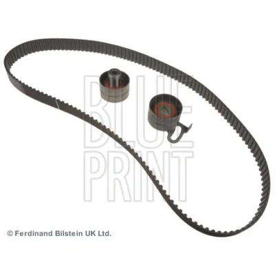 Bilde av BLUE PRINT ADN17310 Registerreimsett 149 med avrundet tannprofil NISSAN: Patrol GR 4 SUV