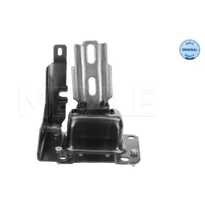 Bilde av MEYLE 40 14 030 0002 Motorfeste ORIGINAL Quality venstre Gummimetallager PEUGEOT: 207 Hatchback, CC, CITROËN: DS3 Hatchback