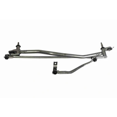 Bilde av VAICO V10 2261 Vindusvisker Stangsystem foran uten elektromotor Original Quality AUDI: A6 C6 Sedan, Avant, Allroad