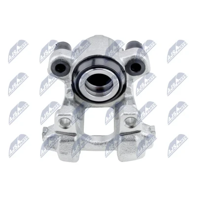 Bilde av NTY HZT BM 040 Bremsecaliper venstre bakaksel BMW: 3 Touring, Sedan, 1 Hatchback