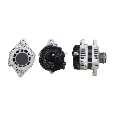 Bilde av DRI 2263421302 Dynamo 14V 130A